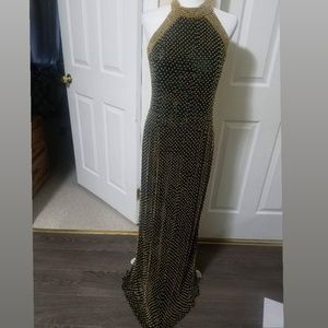 JOVANI DRESS